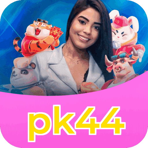 Catálogo slots pk44 mostrando top jogos Gates Olympus Sweet Bonanza Fortune Tiger Big Bass volatilidade RTP